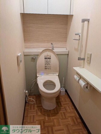 ガーデンズ国立東館の物件内観写真